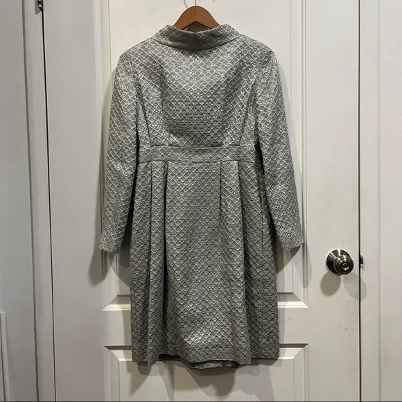 Moschino Cheap and Chic Vintage Dress Coat